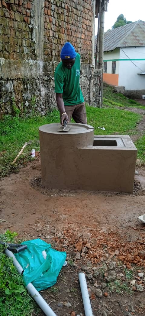 More Water Facilities Constructed in Villages to Tackle Water Scarcity